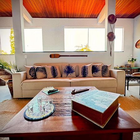 Pousada Divina Vila Velha Boipeba Екстер'єр фото